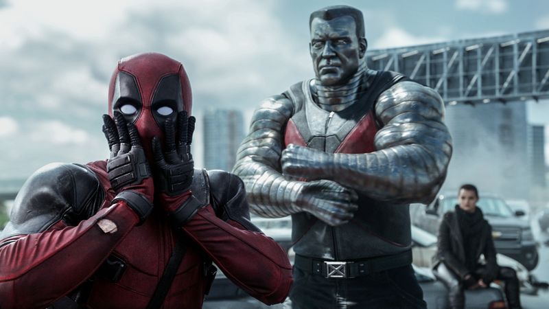 Illustration for article titled Deadpool and Nut Milk Bags: Here’s what’s on sale on Amazon today